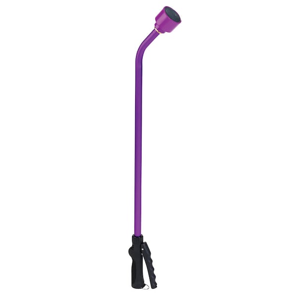 Dramm Touch 'N Flow Pro 1 Pattern Shower Metal Rain Wand